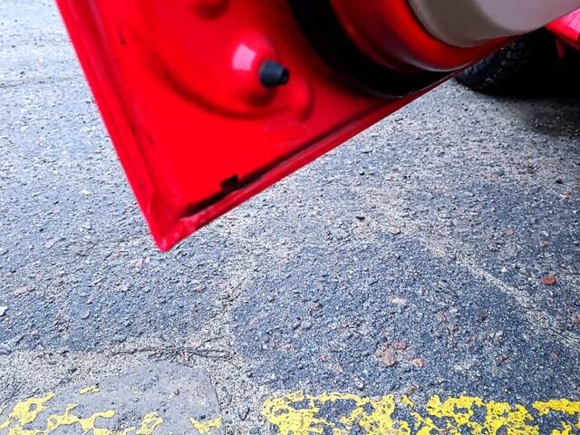 Красный Чери Кью Кью, объемом двигателя 1.1 л и пробегом 50 тыс. км за 2900 $, фото 7 на Automoto.ua