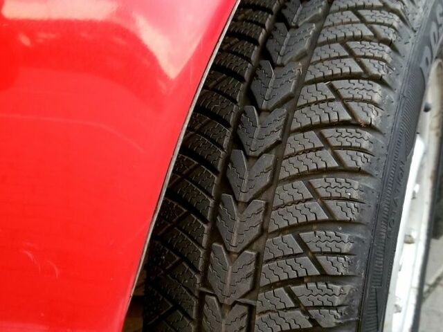 Красный Чери Кью Кью, объемом двигателя 0 л и пробегом 220 тыс. км за 1600 $, фото 10 на Automoto.ua