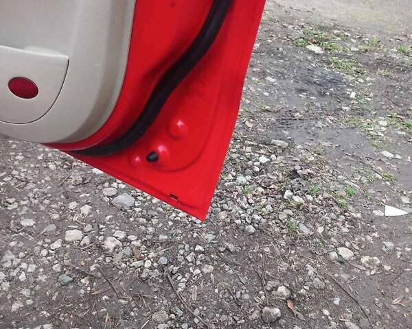 Красный Чери Кью Кью, объемом двигателя 1.1 л и пробегом 155 тыс. км за 1950 $, фото 10 на Automoto.ua