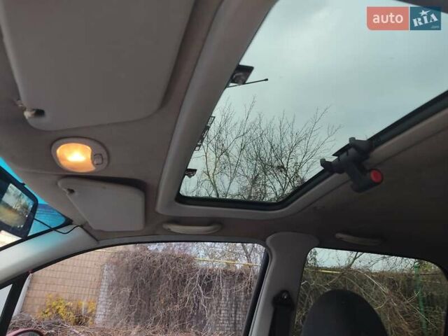 Червоний Чері Кью Кью, об'ємом двигуна 1.08 л та пробігом 117 тис. км за 2200 $, фото 8 на Automoto.ua