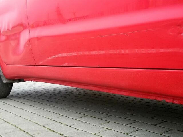 Красный Чери Кью Кью, объемом двигателя 0 л и пробегом 220 тыс. км за 1600 $, фото 4 на Automoto.ua