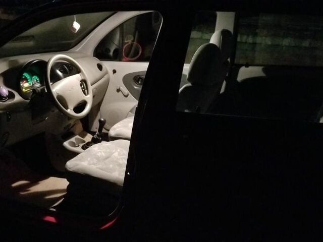 Красный Чери Кью Кью, объемом двигателя 0 л и пробегом 220 тыс. км за 1600 $, фото 20 на Automoto.ua