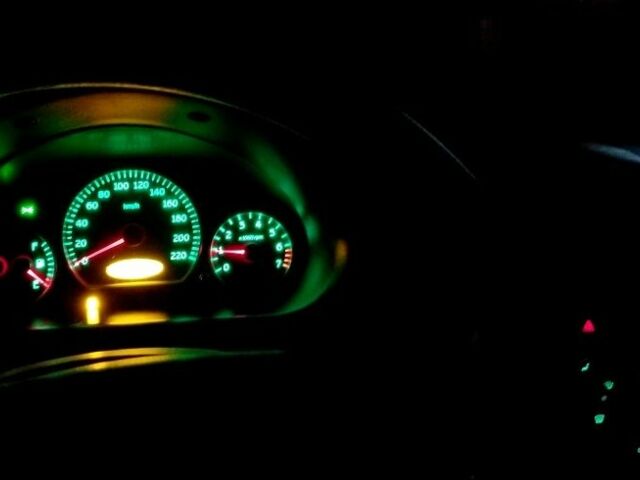 Красный Чери Кью Кью, объемом двигателя 0 л и пробегом 220 тыс. км за 1600 $, фото 21 на Automoto.ua