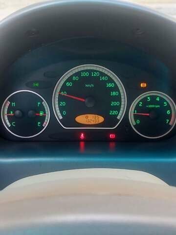 Красный Чери Кью Кью, объемом двигателя 1.08 л и пробегом 132 тыс. км за 1750 $, фото 2 на Automoto.ua