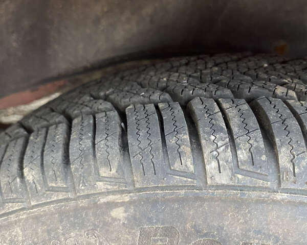 Червоний Чері Кью Кью, об'ємом двигуна 0.81 л та пробігом 85 тис. км за 1650 $, фото 12 на Automoto.ua