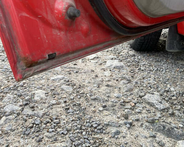 Червоний Чері Кью Кью, об'ємом двигуна 0.81 л та пробігом 85 тис. км за 1650 $, фото 11 на Automoto.ua