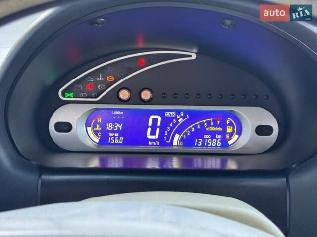 Красный Чери Кью Кью, объемом двигателя 1.08 л и пробегом 132 тыс. км за 2500 $, фото 15 на Automoto.ua