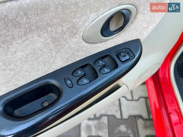 Красный Чери Кью Кью, объемом двигателя 1.08 л и пробегом 132 тыс. км за 2500 $, фото 16 на Automoto.ua