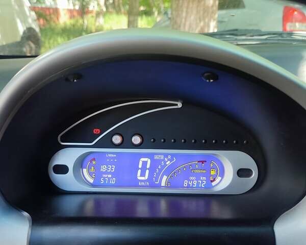 Червоний Чері Кью Кью, об'ємом двигуна 1.08 л та пробігом 85 тис. км за 2400 $, фото 11 на Automoto.ua