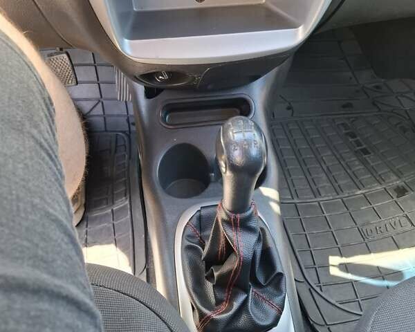 Красный Чери Кью Кью, объемом двигателя 1.08 л и пробегом 59 тыс. км за 2500 $, фото 36 на Automoto.ua