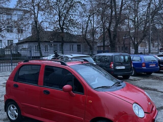 Червоний Чері Кью Кью, об'ємом двигуна 1.1 л та пробігом 49 тис. км за 3500 $, фото 3 на Automoto.ua