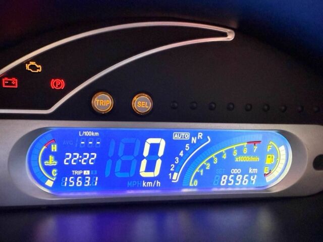 Красный Чери Кью Кью, объемом двигателя 1.1 л и пробегом 86 тыс. км за 2100 $, фото 2 на Automoto.ua