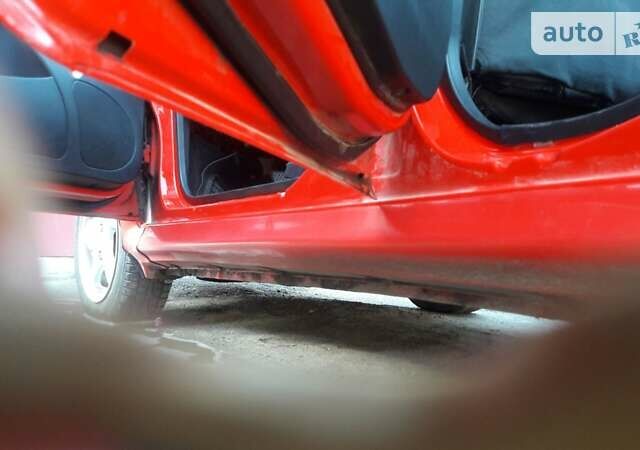 Червоний Чері Кью Кью, об'ємом двигуна 1.08 л та пробігом 70 тис. км за 3500 $, фото 22 на Automoto.ua