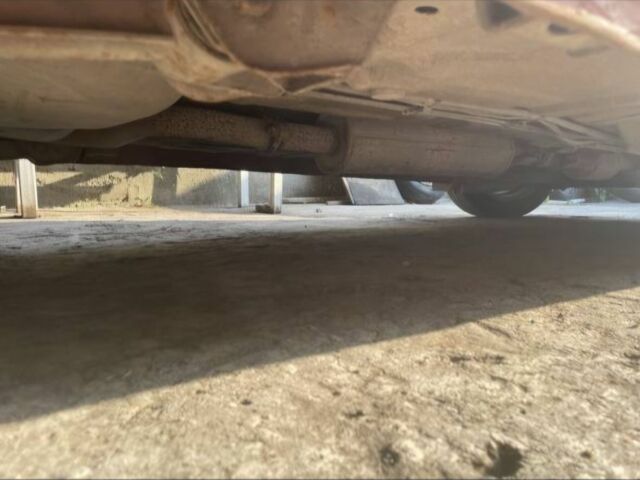 Червоний Чері Кью Кью, об'ємом двигуна 0 л та пробігом 125 тис. км за 1662 $, фото 7 на Automoto.ua