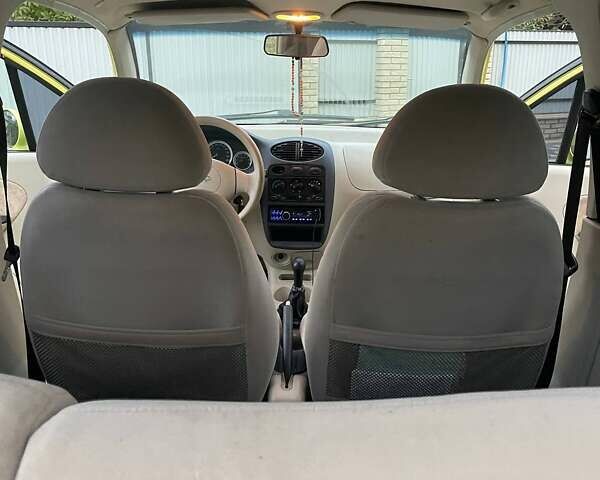 Чері Кью Кью, об'ємом двигуна 1.08 л та пробігом 112 тис. км за 2500 $, фото 15 на Automoto.ua