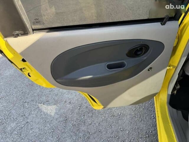 Чери Кью Кью, объемом двигателя 1.1 л и пробегом 139 тыс. км за 2400 $, фото 10 на Automoto.ua