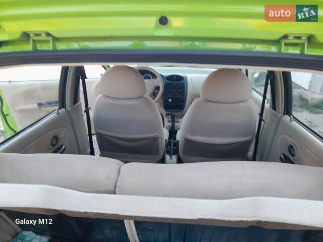 Чери Кью Кью, объемом двигателя 1.1 л и пробегом 160 тыс. км за 1800 $, фото 1 на Automoto.ua