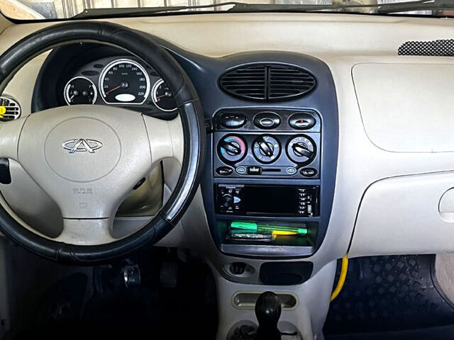 Чері Кью Кью, об'ємом двигуна 1.1 л та пробігом 190 тис. км за 1300 $, фото 8 на Automoto.ua