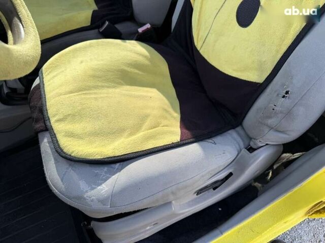 Чери Кью Кью, объемом двигателя 1.1 л и пробегом 139 тыс. км за 2400 $, фото 9 на Automoto.ua