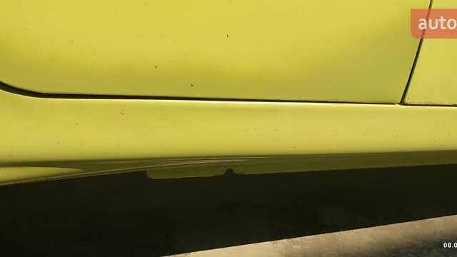 Чери Кью Кью, объемом двигателя 1 л и пробегом 164 тыс. км за 2250 $, фото 11 на Automoto.ua