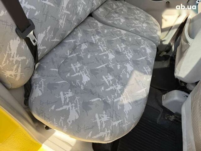 Чери Кью Кью, объемом двигателя 1.1 л и пробегом 139 тыс. км за 2400 $, фото 16 на Automoto.ua