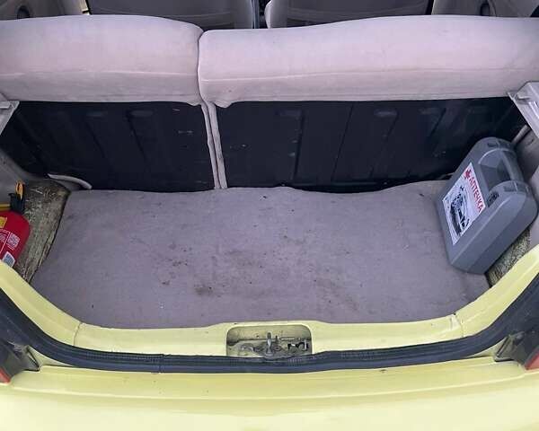 Чері Кью Кью, об'ємом двигуна 1.08 л та пробігом 112 тис. км за 2500 $, фото 16 на Automoto.ua