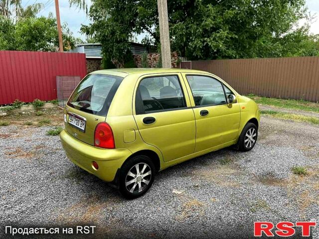 Чері Кью Кью, об'ємом двигуна 1.1 л та пробігом 106 тис. км за 1350 $, фото 1 на Automoto.ua