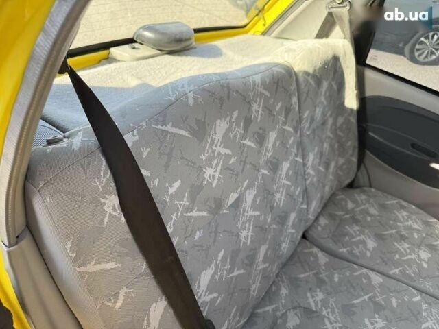 Чери Кью Кью, объемом двигателя 1.1 л и пробегом 139 тыс. км за 2400 $, фото 15 на Automoto.ua