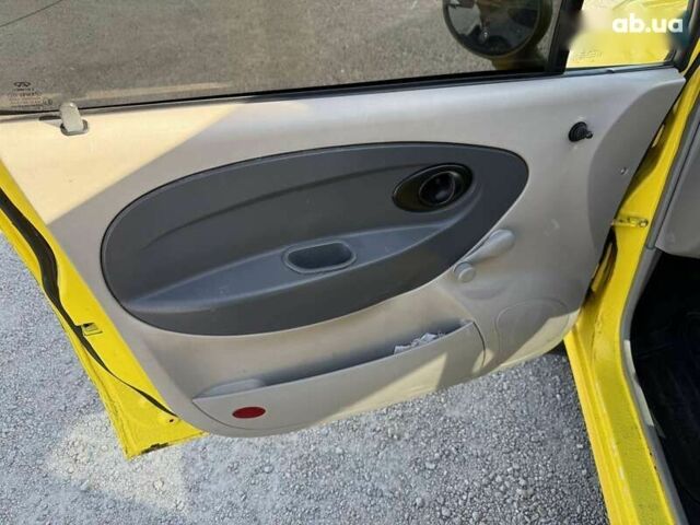 Чери Кью Кью, объемом двигателя 1.1 л и пробегом 139 тыс. км за 2400 $, фото 6 на Automoto.ua