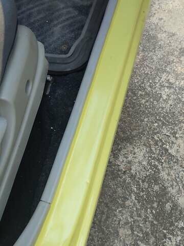 Чери Кью Кью, объемом двигателя 1 л и пробегом 164 тыс. км за 2250 $, фото 10 на Automoto.ua