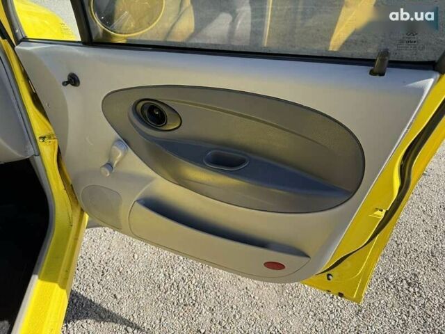 Чери Кью Кью, объемом двигателя 1.1 л и пробегом 139 тыс. км за 2400 $, фото 17 на Automoto.ua