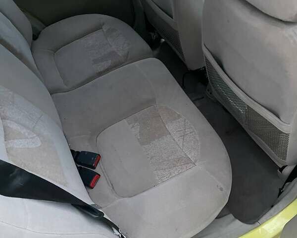 Чері Кью Кью, об'ємом двигуна 1.08 л та пробігом 112 тис. км за 2500 $, фото 17 на Automoto.ua
