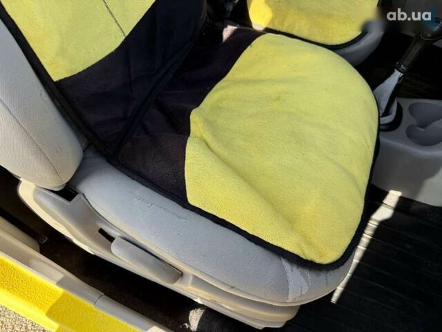 Чери Кью Кью, объемом двигателя 1.1 л и пробегом 139 тыс. км за 2400 $, фото 20 на Automoto.ua