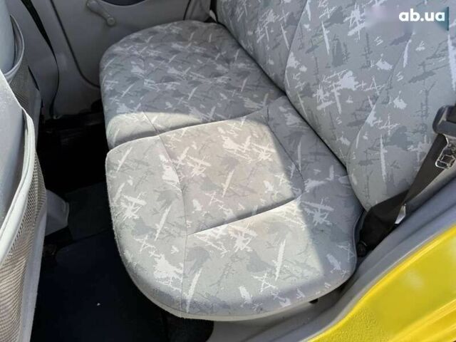 Чери Кью Кью, объемом двигателя 1.1 л и пробегом 139 тыс. км за 2400 $, фото 12 на Automoto.ua