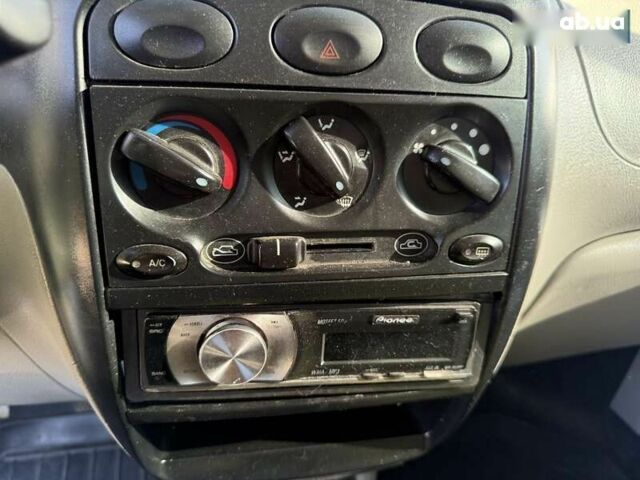 Чери Кью Кью, объемом двигателя 1.1 л и пробегом 139 тыс. км за 2400 $, фото 22 на Automoto.ua