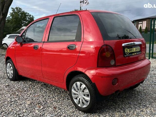 Чері Кью Кью, об'ємом двигуна 1.1 л та пробігом 121 тис. км за 2700 $, фото 3 на Automoto.ua