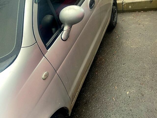 Чери Кью Кью, объемом двигателя 1.1 л и пробегом 0 тыс. км за 1300 $, фото 2 на Automoto.ua