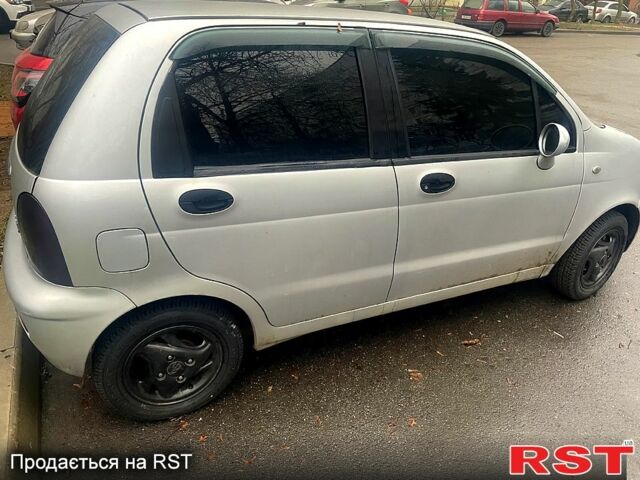 Чери Кью Кью, объемом двигателя 1.1 л и пробегом 0 тыс. км за 1300 $, фото 3 на Automoto.ua