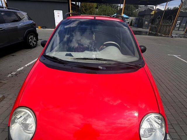 Чери Кью Кью 2008 в Павлограде на Automoto.ua Чери Кью Кью, объемом двигателя 1.1 л и пробегом 150 тыс. км за 3210 $, фото 5 на Automoto.ua