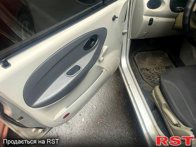 Чери Кью Кью, объемом двигателя 1.1 л и пробегом 0 тыс. км за 1300 $, фото 6 на Automoto.ua