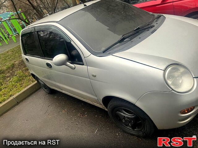 Чери Кью Кью, объемом двигателя 1.1 л и пробегом 0 тыс. км за 1300 $, фото 1 на Automoto.ua