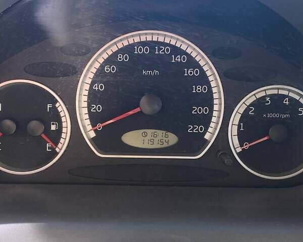 Чери Кью Кью, объемом двигателя 1.08 л и пробегом 119 тыс. км за 2200 $, фото 1 на Automoto.ua
