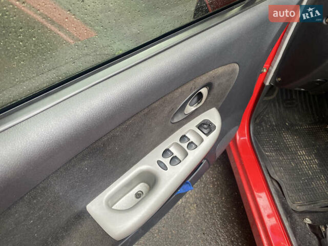 Чері Кью Кью, об'ємом двигуна 1.08 л та пробігом 73 тис. км за 3300 $, фото 6 на Automoto.ua