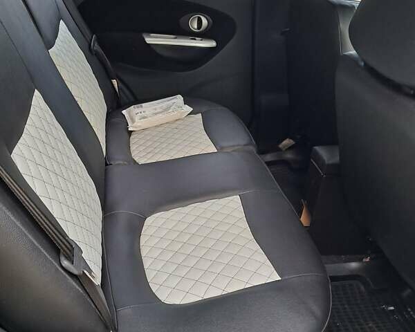 Чері Кью Кью, об'ємом двигуна 1.08 л та пробігом 75 тис. км за 2700 $, фото 4 на Automoto.ua