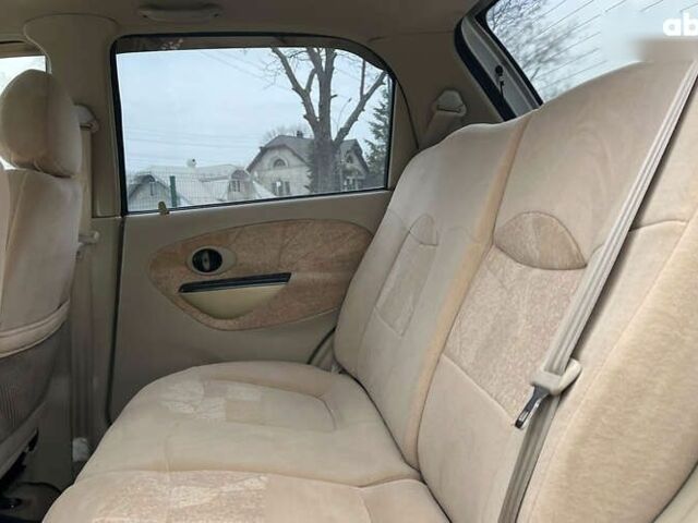 Чері Кью Кью, об'ємом двигуна 1.1 л та пробігом 37 тис. км за 3499 $, фото 19 на Automoto.ua