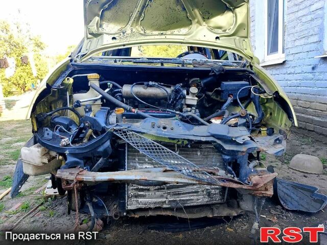 Чери Кью Кью, объемом двигателя 1.1 л и пробегом 123 тыс. км за 600 $, фото 2 на Automoto.ua