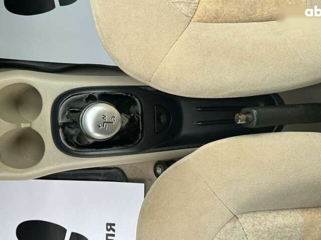 Чері Кью Кью, об'ємом двигуна 1.1 л та пробігом 37 тис. км за 3499 $, фото 16 на Automoto.ua