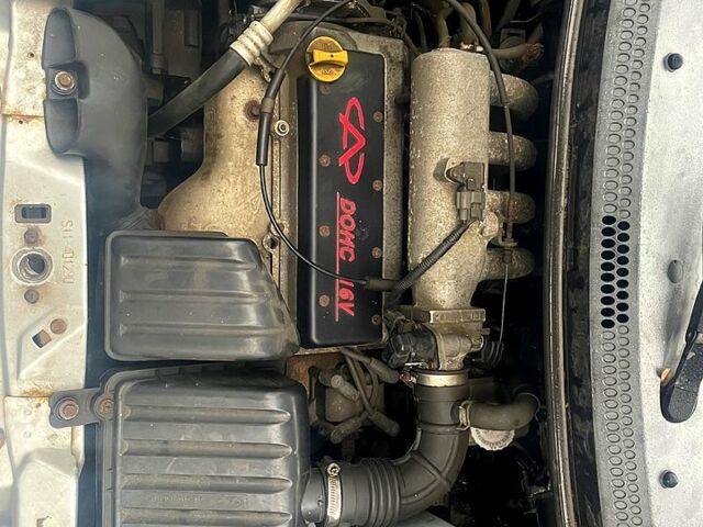 Чери Кью Кью, объемом двигателя 1.1 л и пробегом 0 тыс. км за 1300 $, фото 9 на Automoto.ua