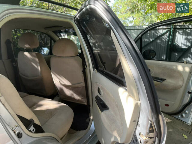 Чері Кью Кью, об'ємом двигуна 1.1 л та пробігом 108 тис. км за 2250 $, фото 10 на Automoto.ua
