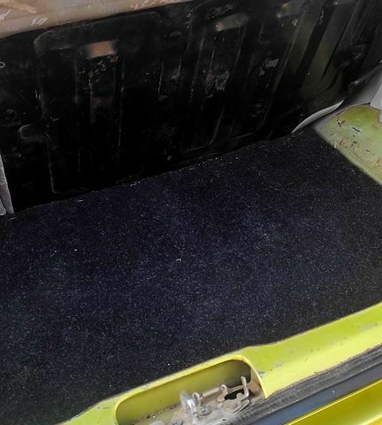 Чери Кью Кью, объемом двигателя 1.1 л и пробегом 62 тыс. км за 2100 $, фото 4 на Automoto.ua